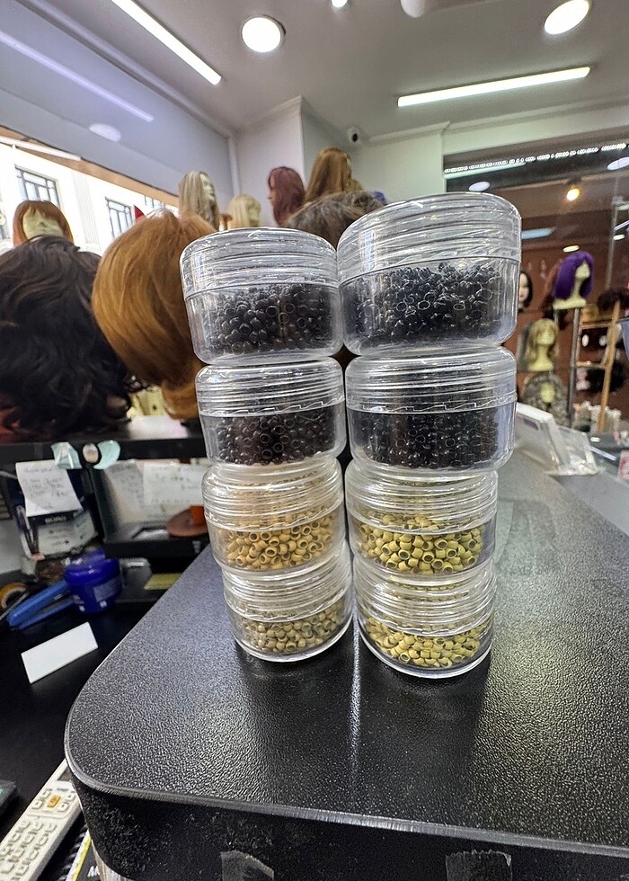 Kaynak boncuğu - Görsel 2