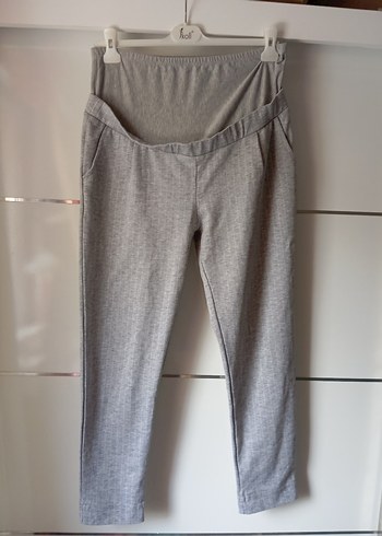 Hamile Pantolonu Hamile pantolon klasik model sıfır durumda