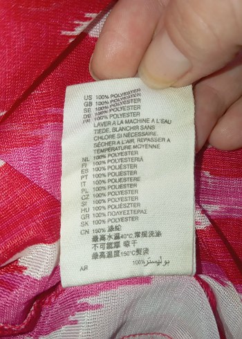 Kadın üst sabahlık ceket tunik hırka - Görsel 4