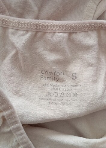 Kız çocuk iç giyim 6 adet bu fiyata - Görsel 6