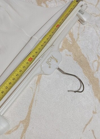 Kız çocuk külotlu çorap beyaz sıfır - Görsel 6