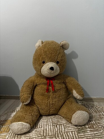 PELUŞ AYI