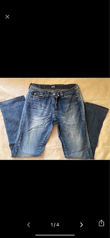 vintage rock&republic jean