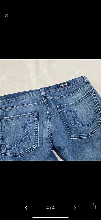 Rock & Republic vintage rock&republic jean