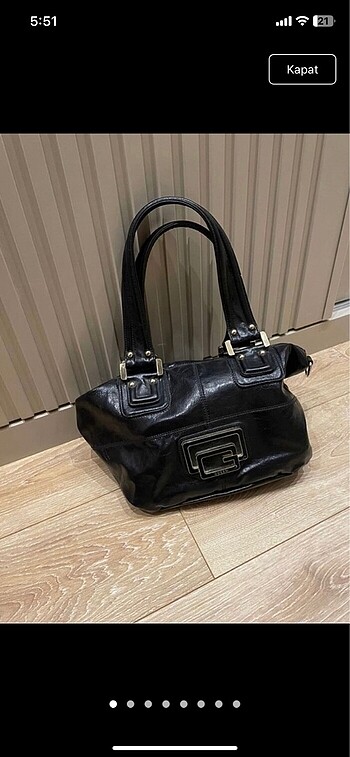 guess çanta