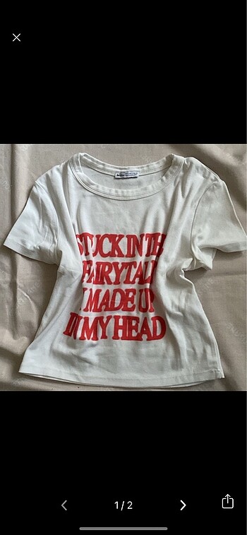 baby tee