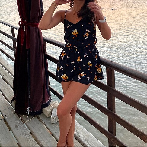 H&M Tulum