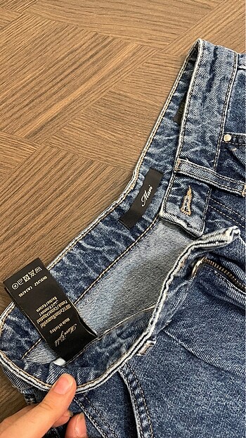 Mavi Jeans Jeans