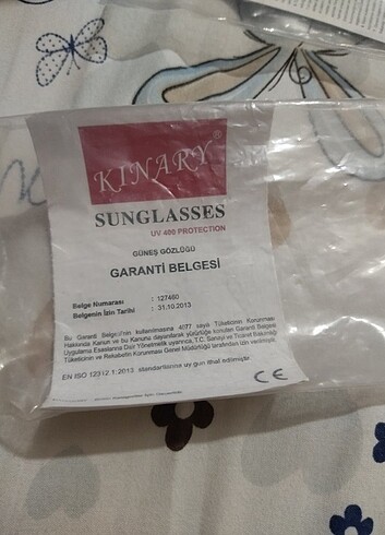  Beden siyah Renk Orjinal güneş gözlüğü 