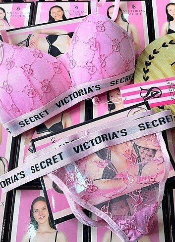 Victoria s Secret İçin çamaşıri