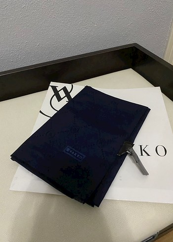 Vakko Orijinal vakko şal