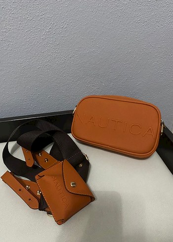Nautica çanta