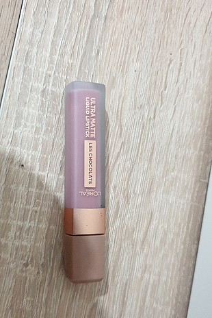 loreal paris chocolats