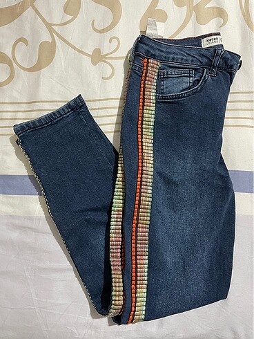 Koton Jean