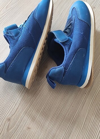 31 Beden mavi Renk H&m çocuk ayakkabı 