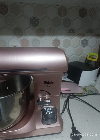 Fakir fmix mutfak şefi iki kolu - Görsel 5