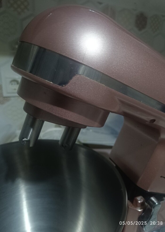 Fakir fmix mutfak şefi iki kolu - Görsel 2