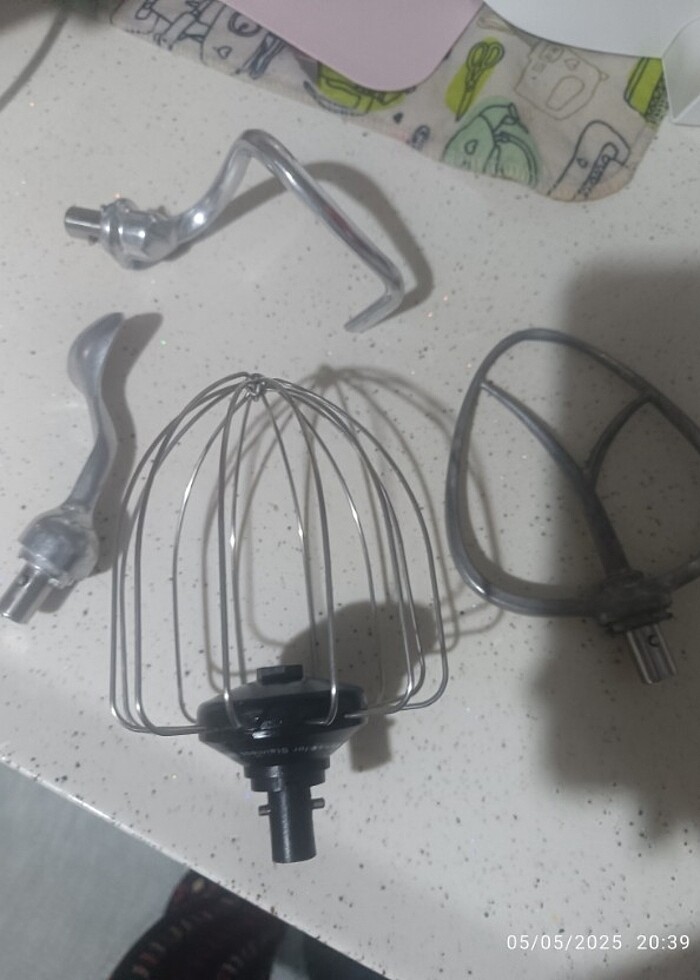 Fakir fmix mutfak şefi iki kolu - Görsel 3