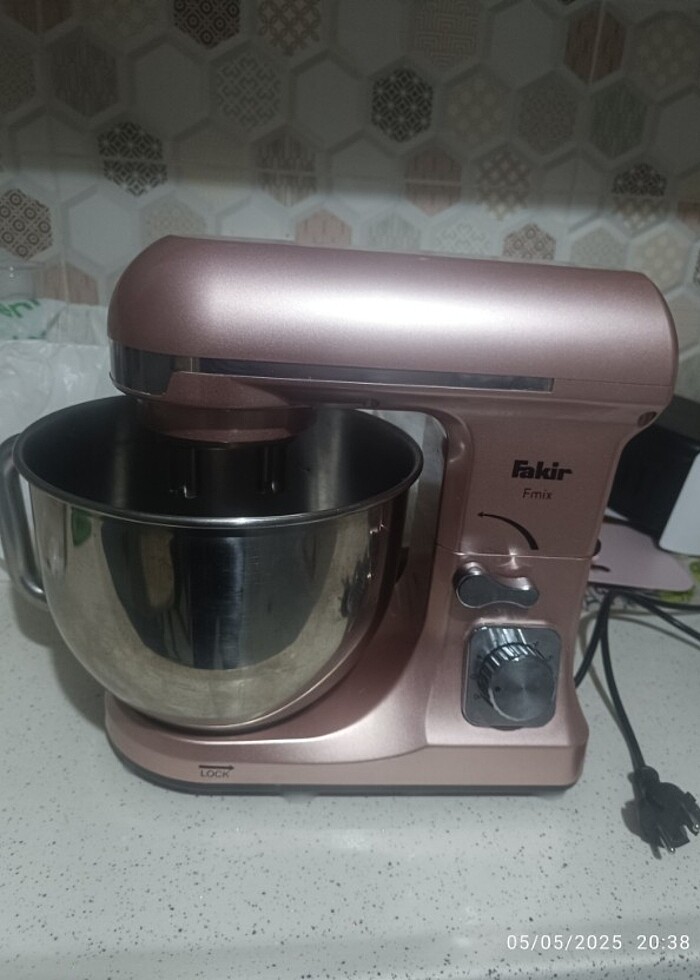 Fakir fmix mutfak şefi iki kolu - Görsel 4