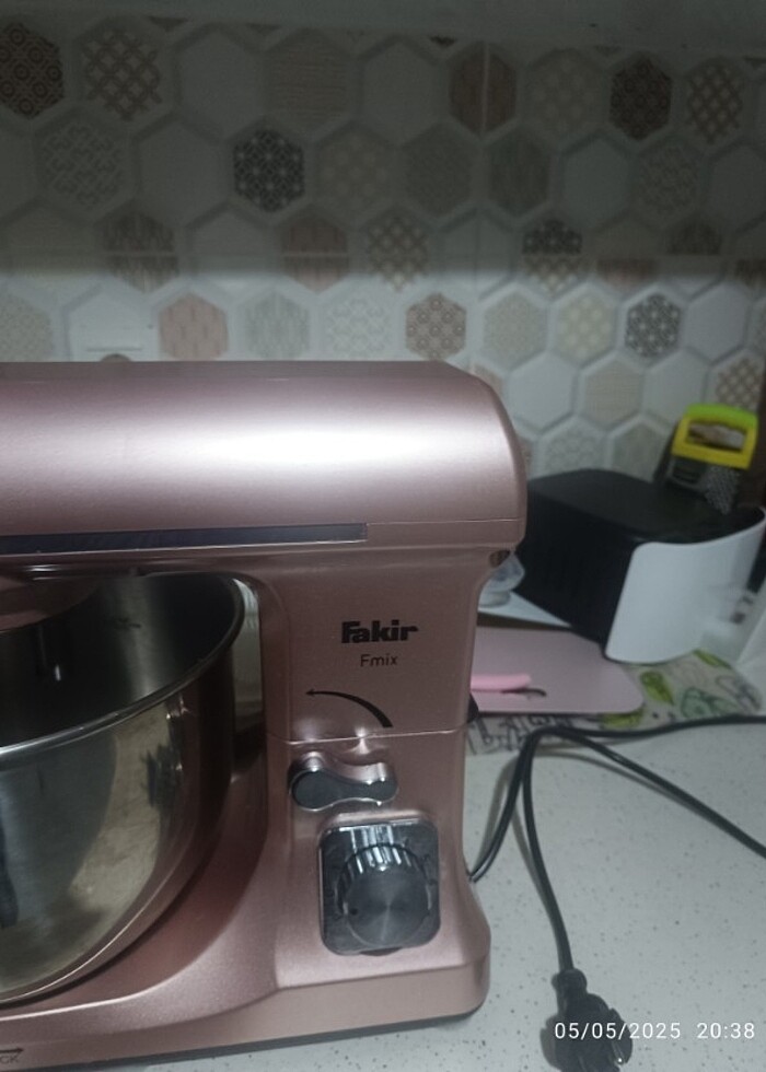 Fakir fmix mutfak şefi iki kolu - Görsel 5