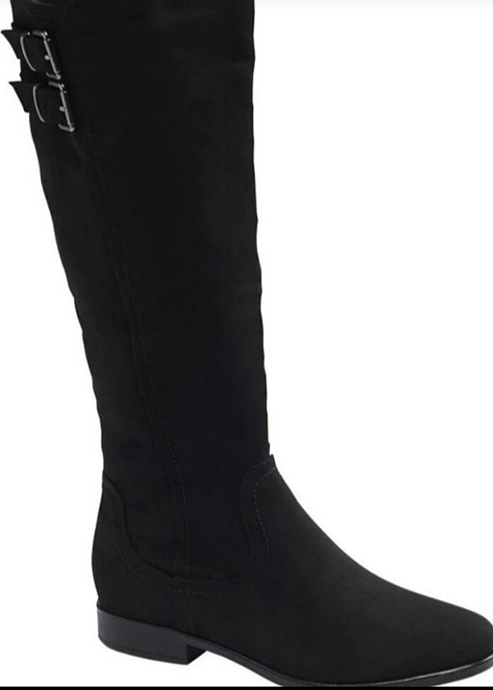 Kadın Bot - Görsel 3