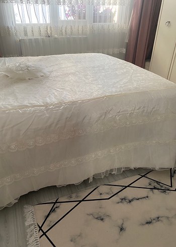 Yatak örtüsü - Görsel 7