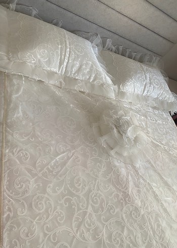 Yatak örtüsü - Görsel 4