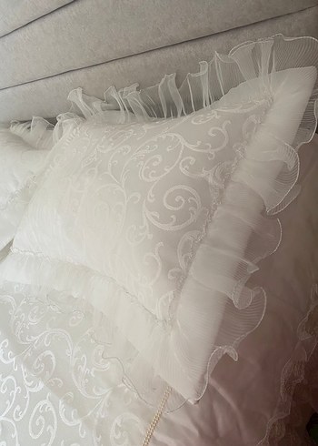 Yatak örtüsü - Görsel 8