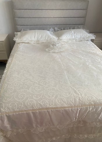 Yatak örtüsü - Görsel 3