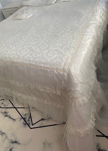 Yatak örtüsü - Görsel 5