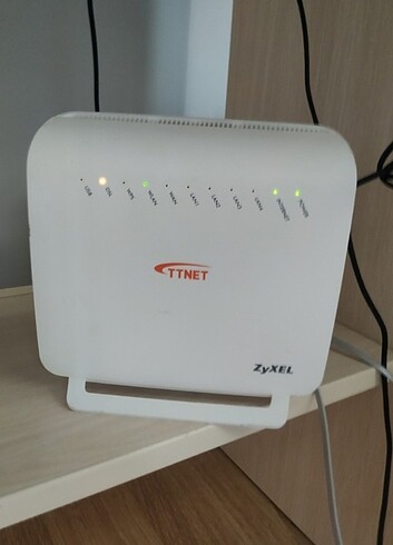 Zyxel VMG3312-B10B vdsl modem