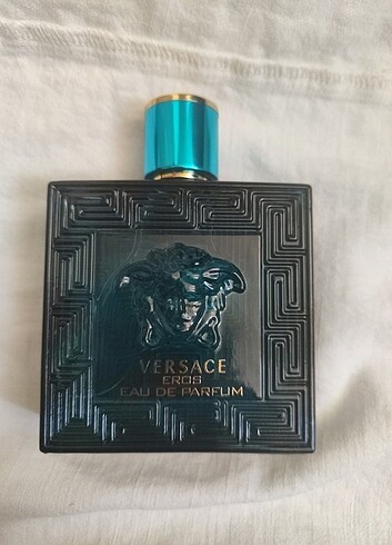 Versace eros edp 100 ml