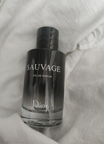 Dior Sauvage 100 ml edp 