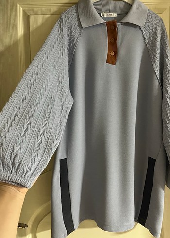 Trendyol & Milla Kazak tunik