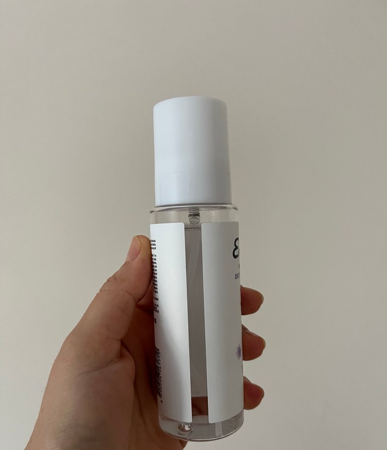 Emotion Detox Floral Kadın Deodorant - Görsel 2