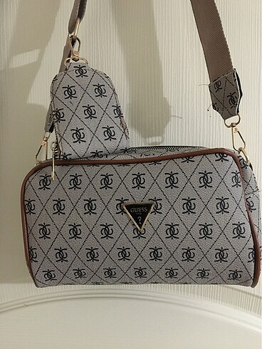 Guess guess çanta