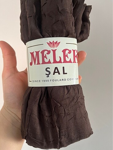 Diğer Bambu şal