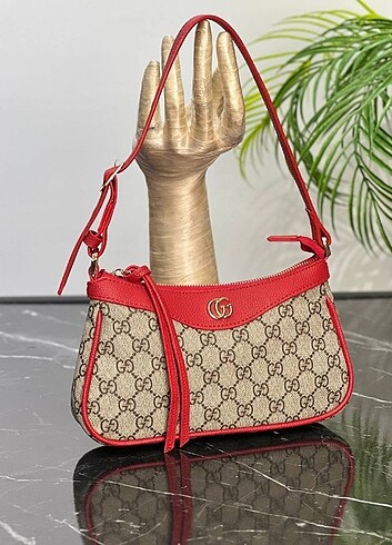  Beden çeşitli Renk Gucci - Ophidia small handbag 