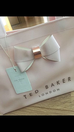 diğer Beden Ted baker çanta