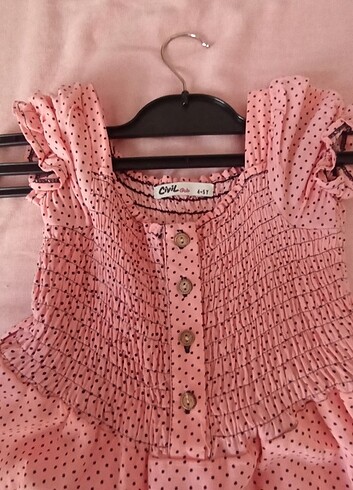 LC Waikiki Elbise 