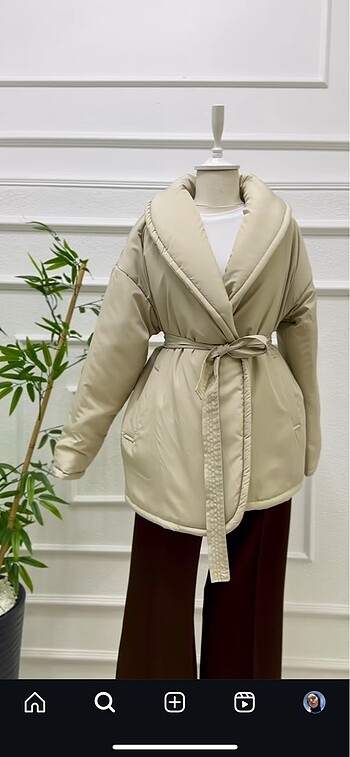 oversize mont