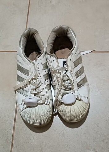 Adidas ayakkabı