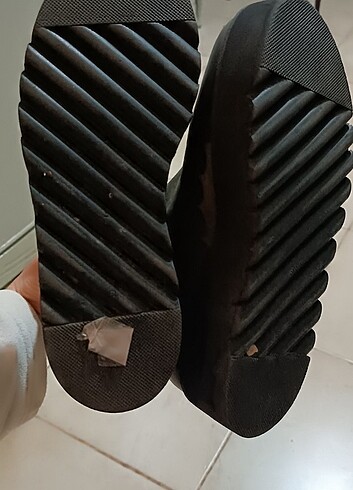 37 Beden Bot ayakkabı