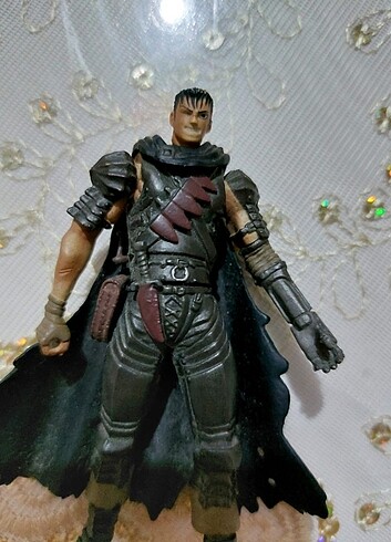 Berserk guts özel ilan