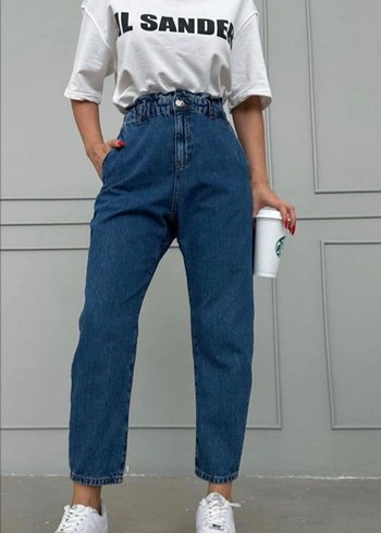 Mavi jean