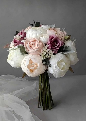 gelin Nişan nikah uygun Çiçek