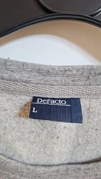 Defacto Erkek sweatshirt 