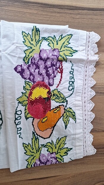 Kaneviçe yastık