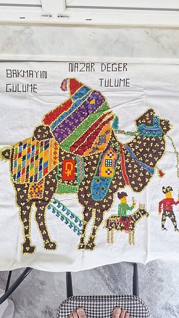 Kaneviçe tablo