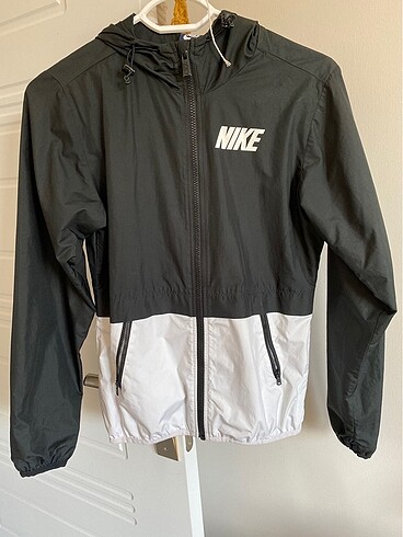Nike eşofman üstü